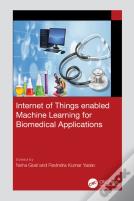 Internet Of Things Enabled Machine Learning For Biomedical Applications