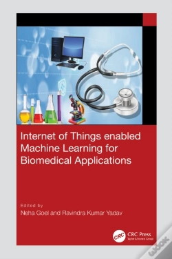 Capa do artigo Internet Of Things Enabled Machine Learning For Biomedical Applications