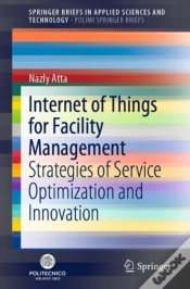 Capa do artigo Internet Of Things For Facility Management