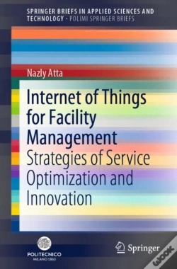 Capa do artigo Internet Of Things For Facility Management