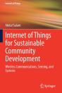 Internet Of Things For Sustainable Community Development - Preview