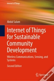Capa do artigo Internet Of Things For Sustainable Community Development