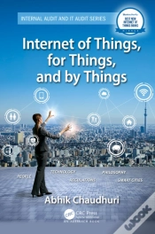 Capa do artigo Internet Of Things, For Things, And By Things