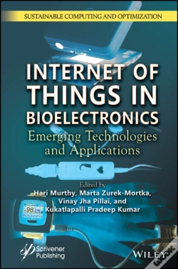 Capa do artigo Internet Of Things In Bioelectronics