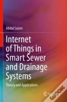 Internet Of Things In Smart Sewer And Drainage Systems