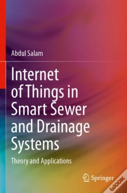 Capa do artigo Internet Of Things In Smart Sewer And Drainage Systems