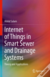 Capa do artigo Internet Of Things In Smart Sewer And Drainage Systems