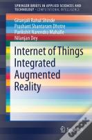 Internet Of Things Integrated Augmented Reality