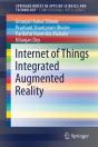 Internet Of Things Integrated Augmented Reality - Preview