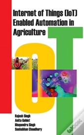 Internet Of Things (Iot) Enabled Automation In Agriculture