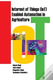 Capa do artigo Internet Of Things (Iot) Enabled Automation In Agriculture