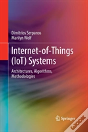 Capa do artigo Internet-Of-Things (Iot) Systems