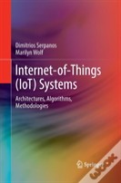 Internet-Of-Things (Iot) Systems