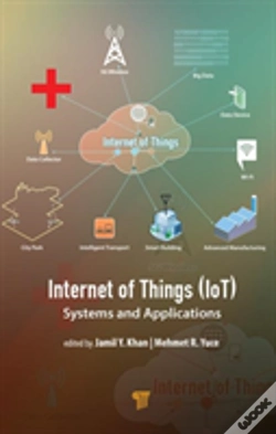 Capa do artigo Internet Of Things (Iot)