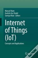 Internet Of Things (Iot)
