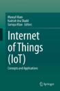 Internet Of Things (Iot) - Preview