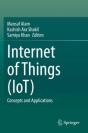 Internet Of Things (Iot) - Preview