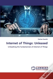 Capa do artigo Internet Of Things