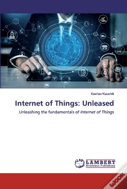 Capa do artigo Internet Of Things