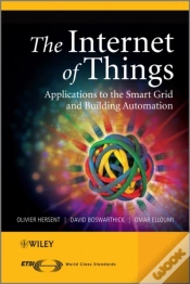 Capa do artigo Internet Of Things