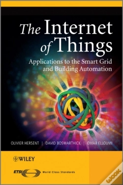 Capa do artigo Internet Of Things
