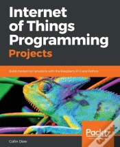 Capa do artigo Internet Of Things Programming Projects