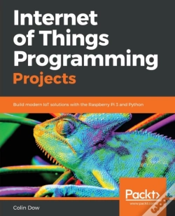Capa do artigo Internet Of Things Programming Projects