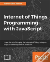 Internet Of Things Programming With Javascript