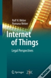Capa do artigo Internet Of Things