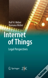 Internet Of Things