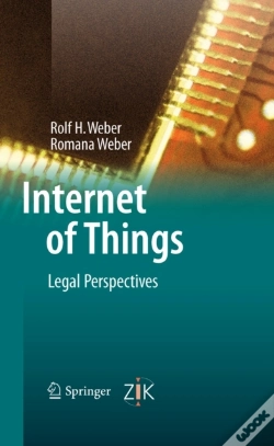 Capa do artigo Internet Of Things