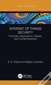 Capa do artigo Internet Of Things Security