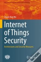 Internet Of Things Security