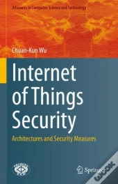Internet Of Things Security