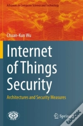 Internet Of Things Security