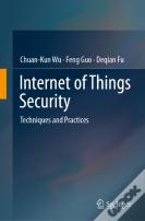 Internet Of Things Security
