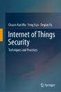 Internet Of Things Security - Preview
