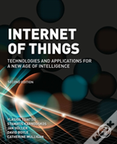 Internet Of Things