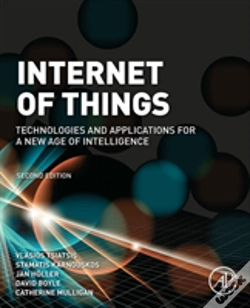 Capa do artigo Internet Of Things