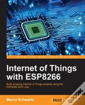 Internet Of Things With Esp8266