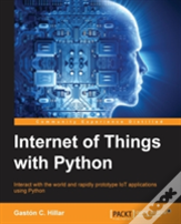 Internet Of Things With Python