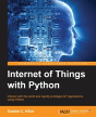 Internet Of Things With Python - Preview