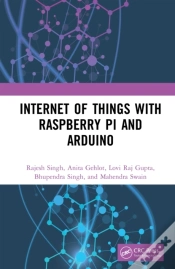 Capa do artigo Internet Of Things With Raspberry Pi And Arduino