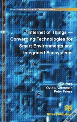 Capa do artigo Internet Of Things
