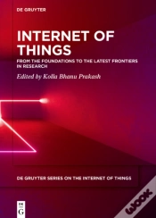 Capa do artigo Internet Of Things