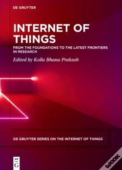 Capa do artigo Internet Of Things