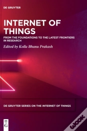 Capa do artigo Internet Of Things