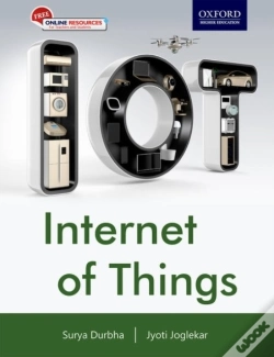 Capa do artigo Internet Of Things