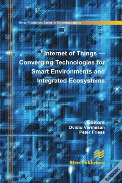 Capa do artigo Internet Of Things