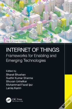 Capa do artigo Internet Of Things